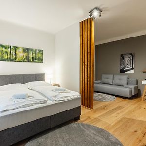 Appartement met een Slaapkamer